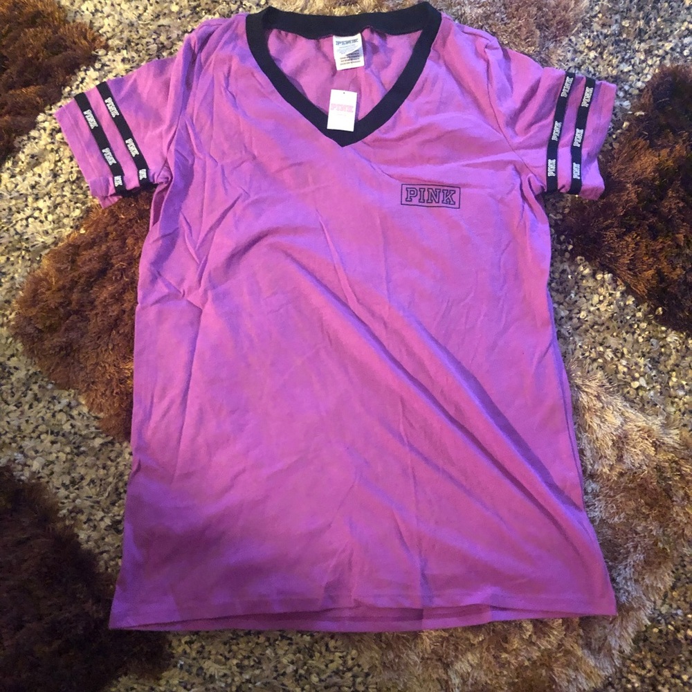 New PINK shirt